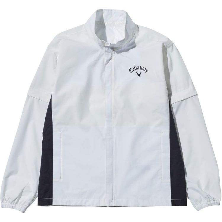 キャロウェイ ゴルフ Callaway メンズ セットアップレインウェア