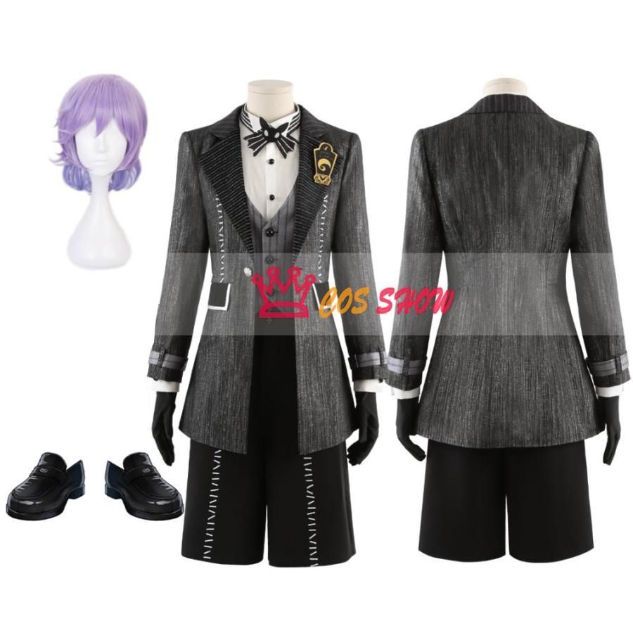 桜时」アリスと蔵六 紗名 樫村 紗名 かしむら さな 風 コスプレ衣装