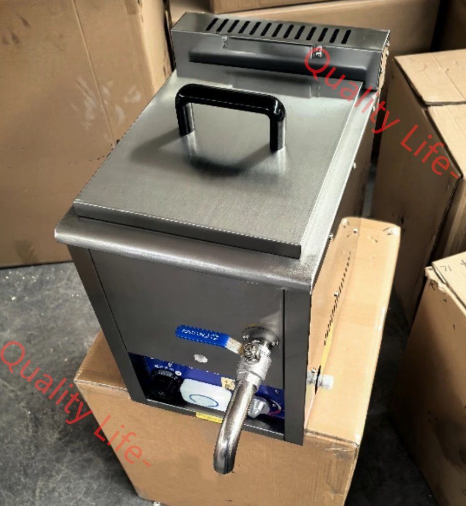 卓上ガスフライヤー