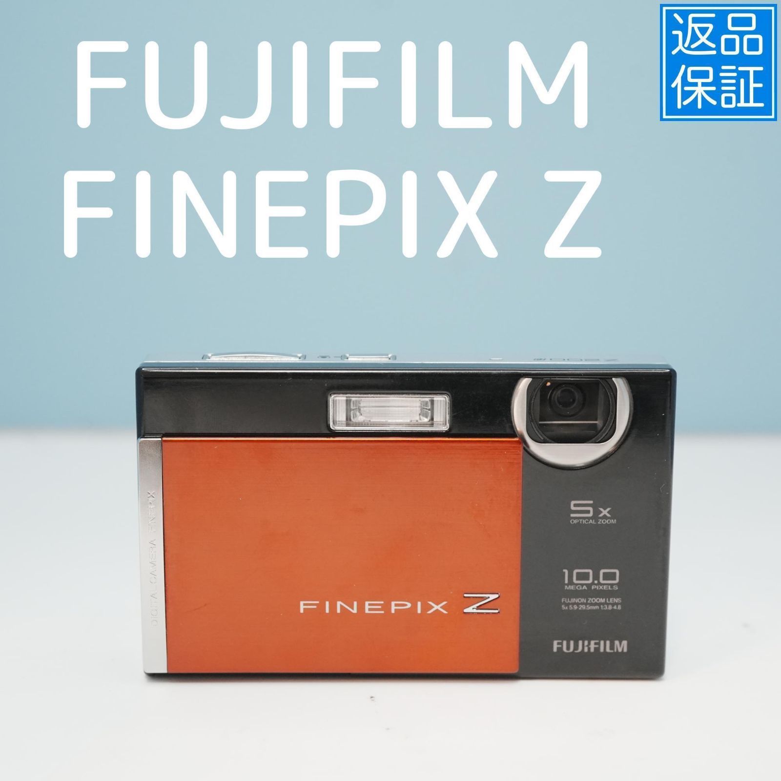 Nikon COOLPIX W100 マリン デジカメ 2383 Nikon COOLPIX W100 MARIN