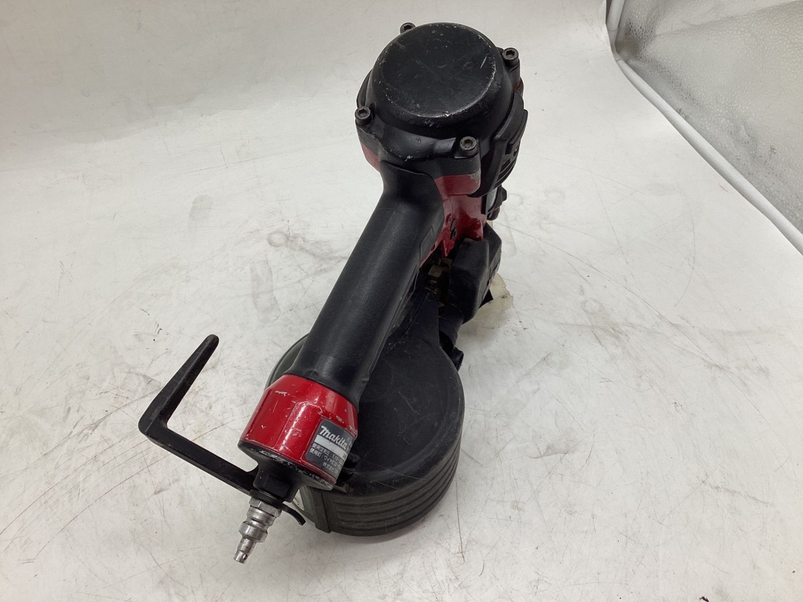 品 Makita|マキタ 釘打ち機 AN532H IT2SQXOF95GG エコツール豊田インター店 M02 WWW_SUPERTOOLSSHOP_NL