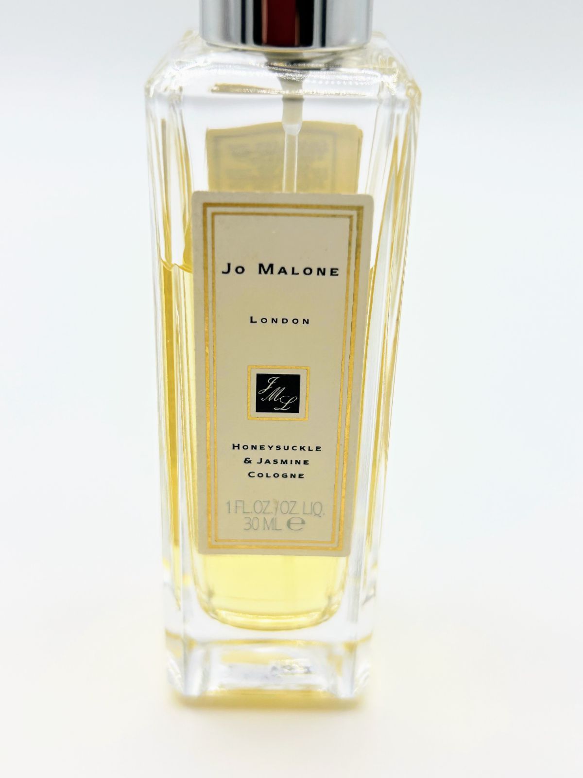 廃盤希少】ジョーマローン ハニーサックル&ジャスミン コロン 30ml