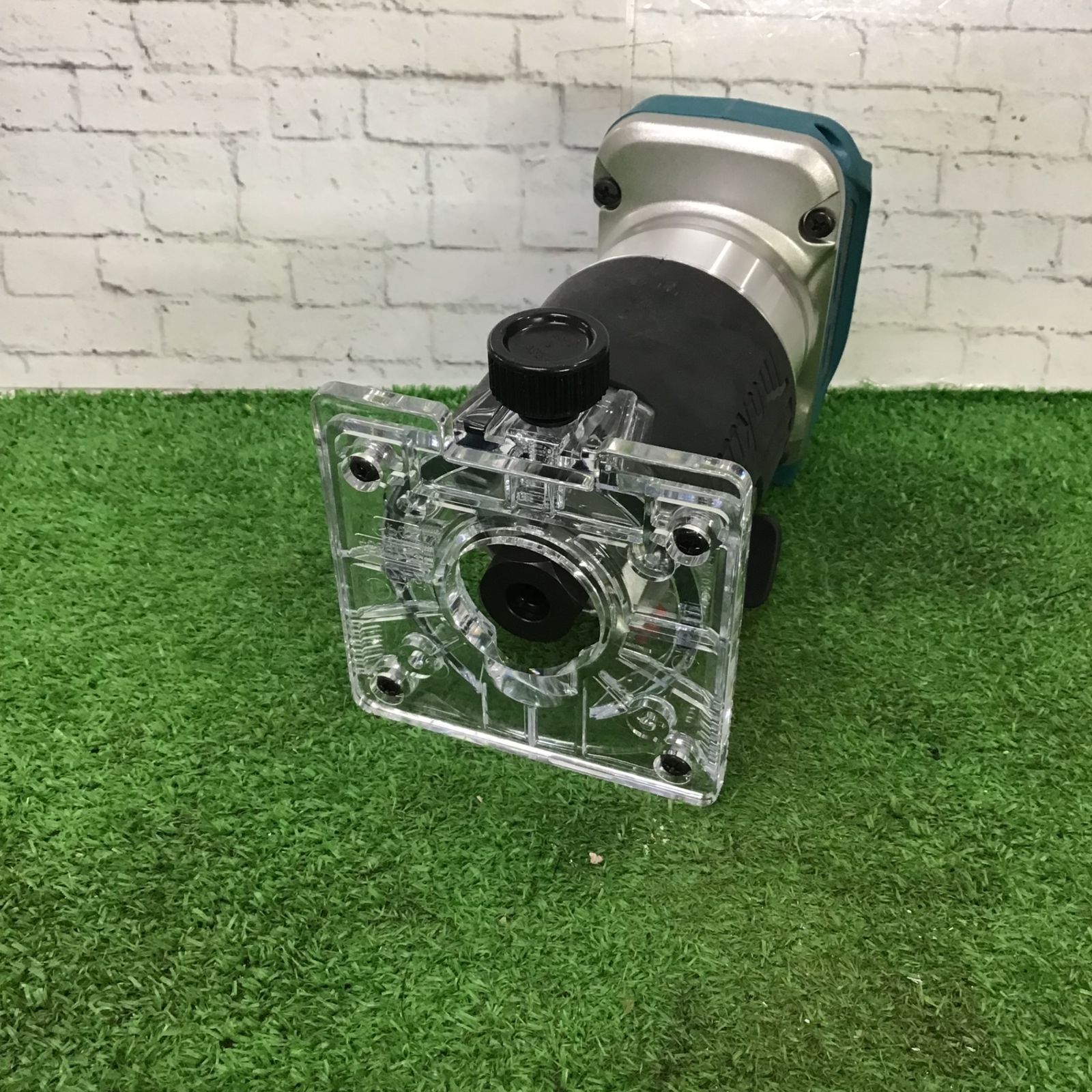 マキタ makita コードレストリマー RT50DZ HRDEVELOPMENT_JP