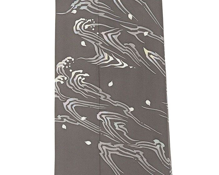 訪問着 正絹 加賀友禅 松井眞夫作 身丈153.5cm 裄丈62.5cm 訪問着 リサイクル 中古 着物 結婚式 入学式 卒業式 b4140 訪問着 正絹 加賀友禅 松井眞夫作 身丈153.5cm 裄丈62.5cm 訪問着