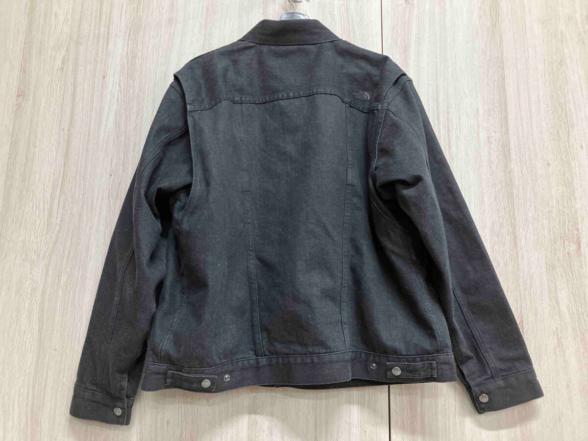 THE NORTH FACE ザノースフェイス Purple Label denim GORE-TEX field