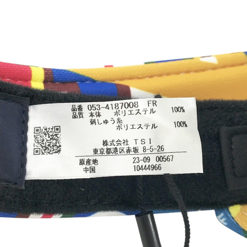 240101467034 ゴルフウェア