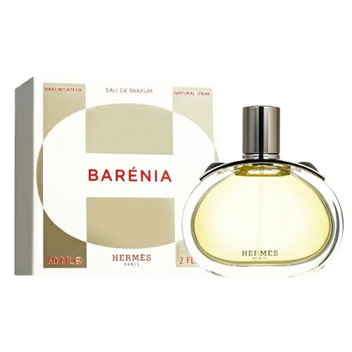 エルメス バレニア オードパルファム EDP SP 60ml[1344] 佐川急便 