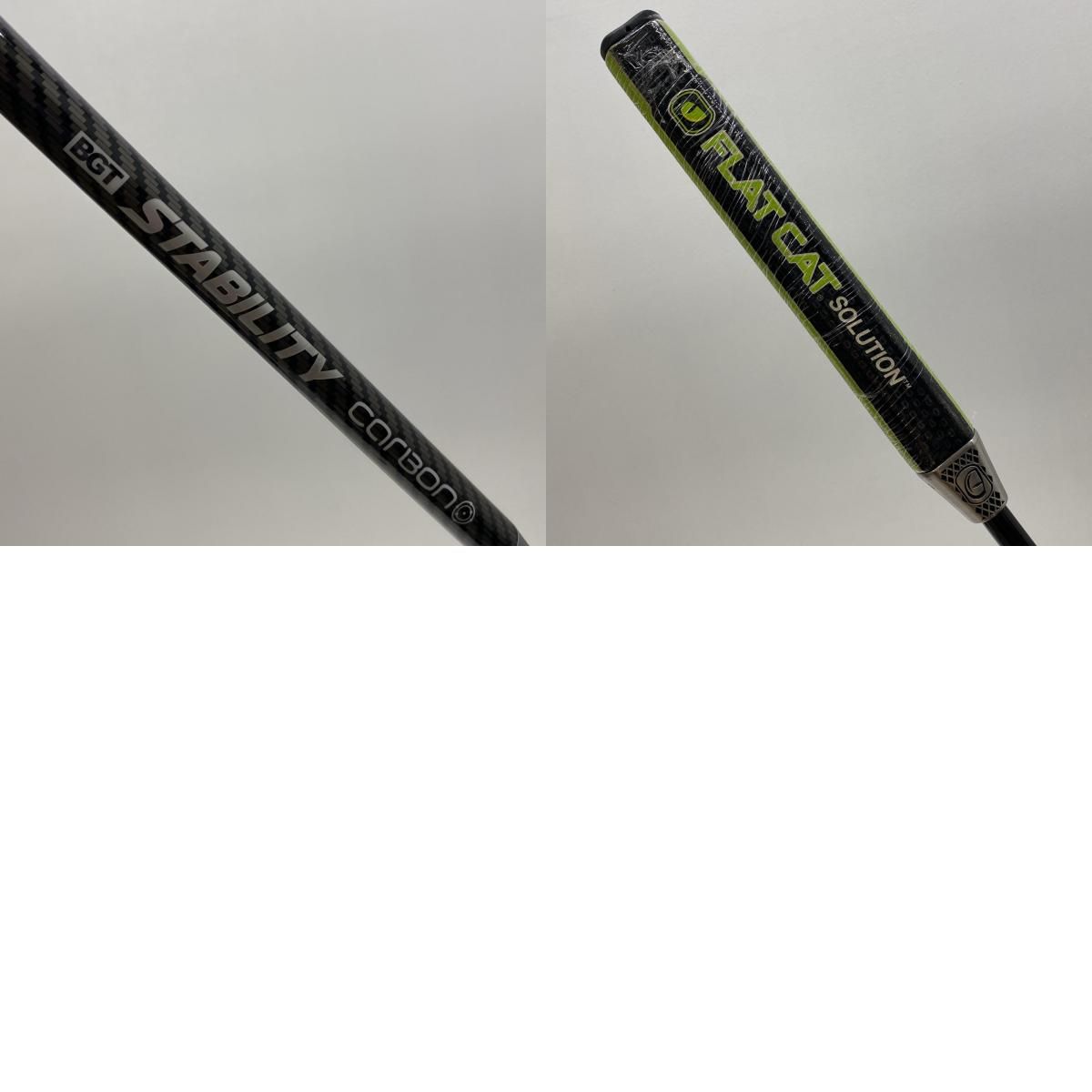 中古】【ゴルフ用品】パター BETTINARDI BB8W【加古川店】【427