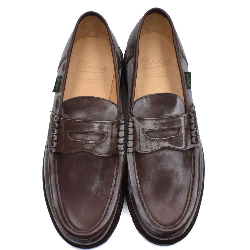 パラブーツ ENGINEERED GARMENTS/EG x Paraboot CLUSAZ｜Daytona Park