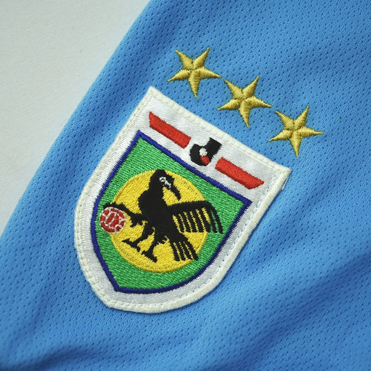 日本製 プーマ PUMA 2003－04 ジュビロ磐田 HOME 1st S／S #7