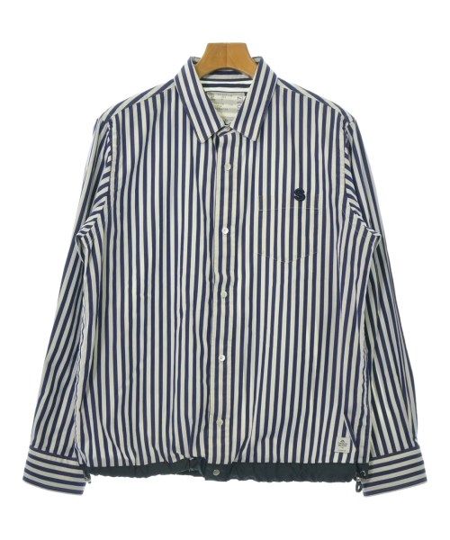 中古・古着通販】sacai (サカイ) Graphic Print T-Shirt