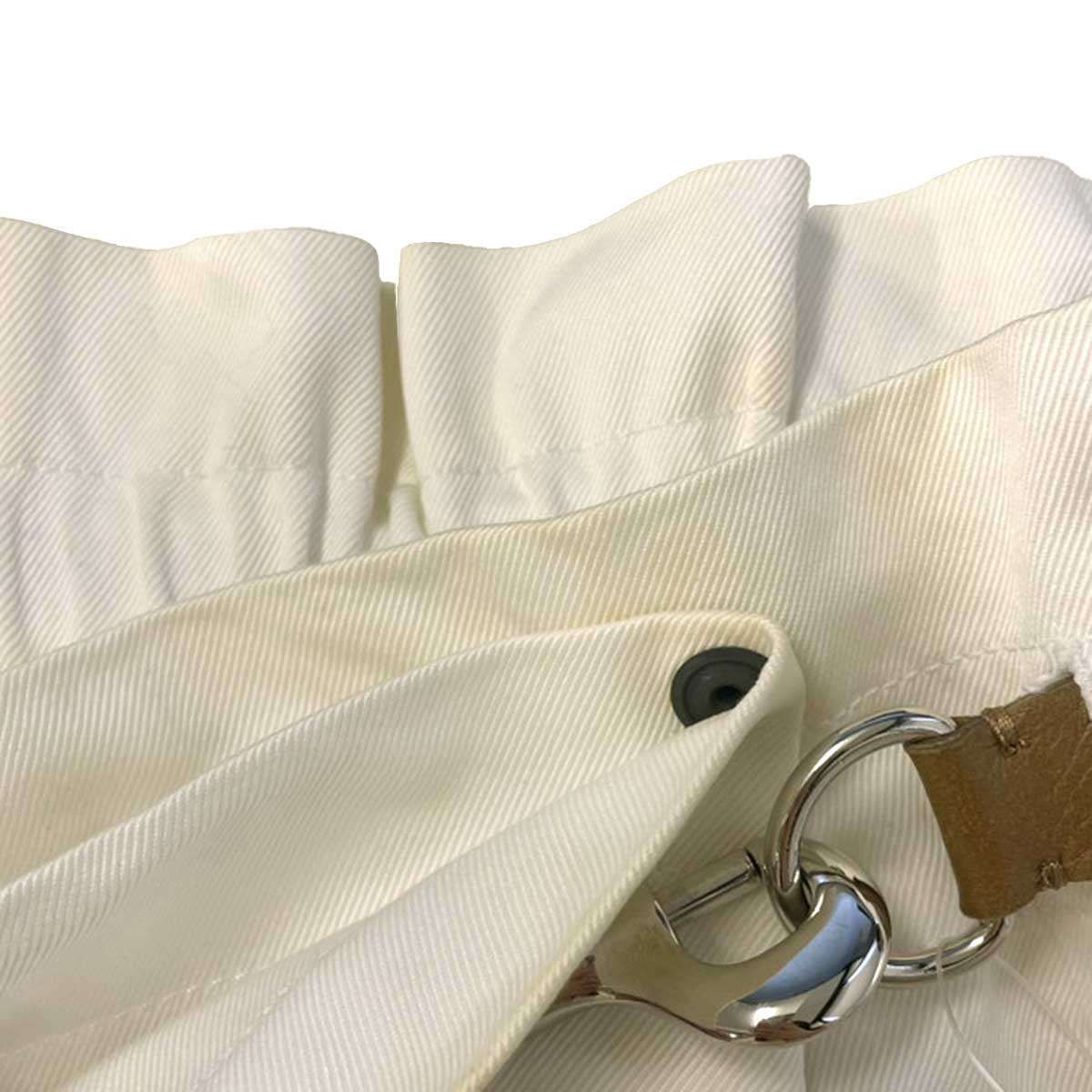 CELINE ラップスカート　PHOEBE PHILOフィービー期 celine by Phoebe Philo asymmetry wrap skirt | pelican