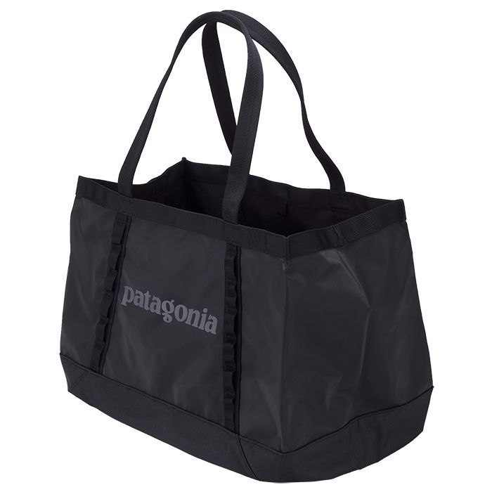 patagonia パタゴニア Planing Tote BLACK 美品 PATAGONIA (パタゴニア) Planing Tote 32L / プレーニング