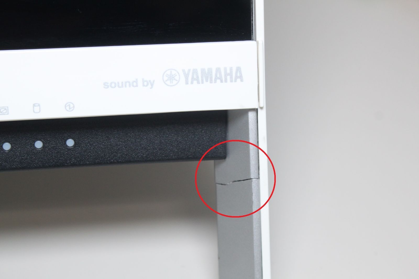 中古訳アリ NEC/一体型デスクトップPC/PC-DA700HAW/Win11/Intel Core