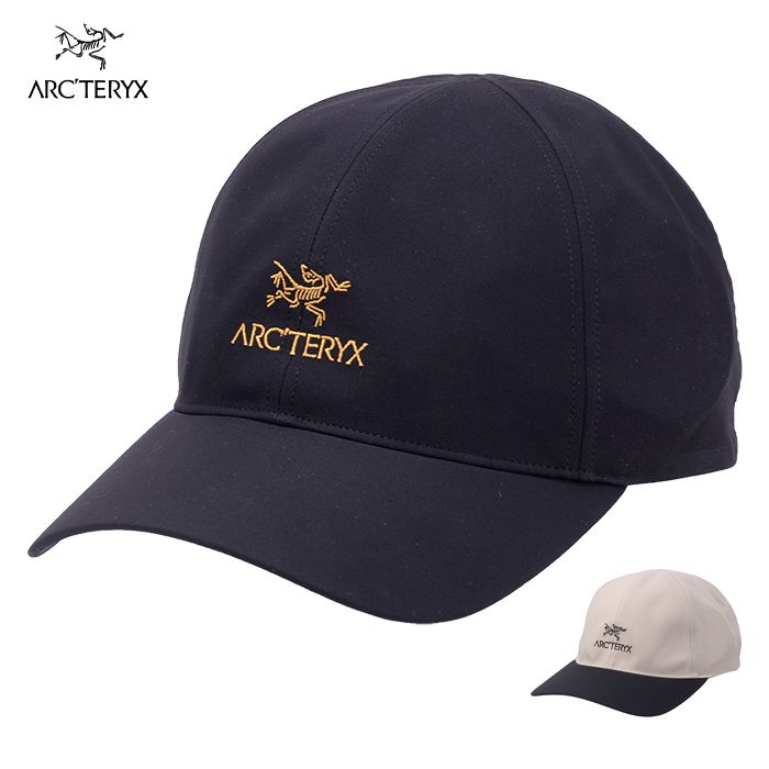 ARC’TERYX アークテリクス Bird Word Cap バードワードキャップ X000009463 帽子 メンズ レディース