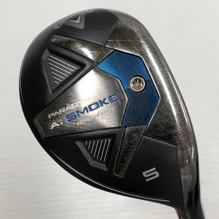 ヘッド　単品　キャロウェイ PARADYM 2023 日本仕様 1W 9.0° キャロウェイ PARADYM(パラダイム) ◇◇◇ ドライバー 1W 2023 (日本
