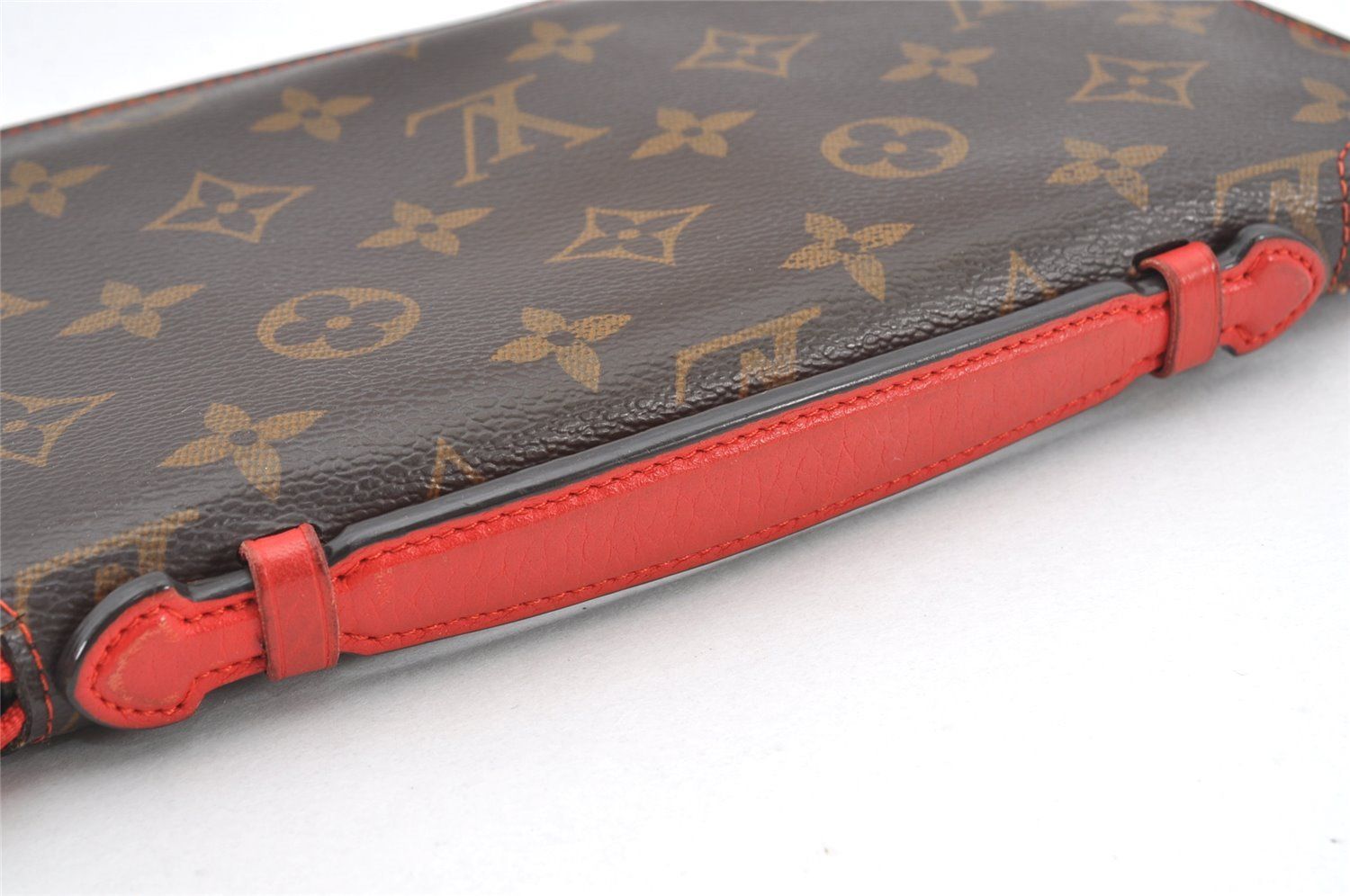 ルイヴィトンLS0207 トラベルケース モノグラム・エクリプス 香水