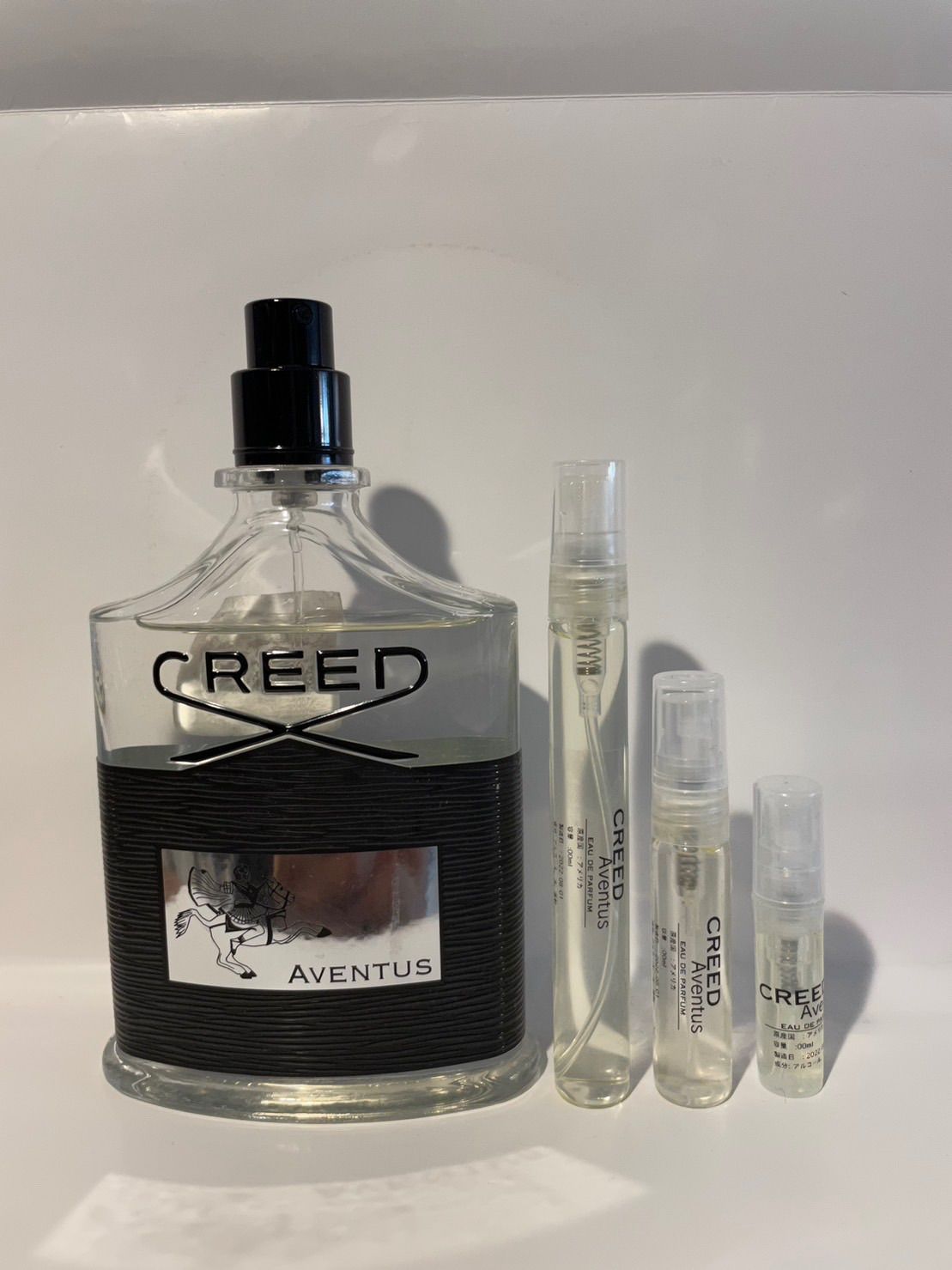 CREED クリード オードパルファム アバントゥス AVENTUS 100ml | cesavem.mx