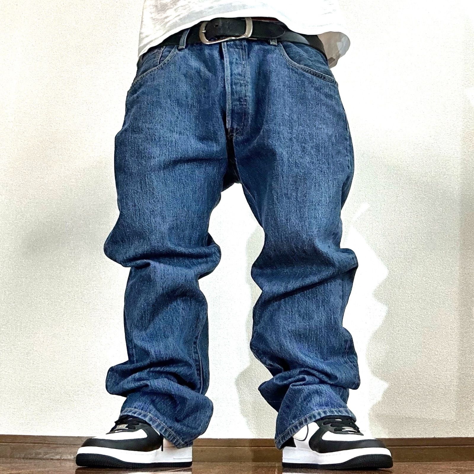 リーバイス501LEVI