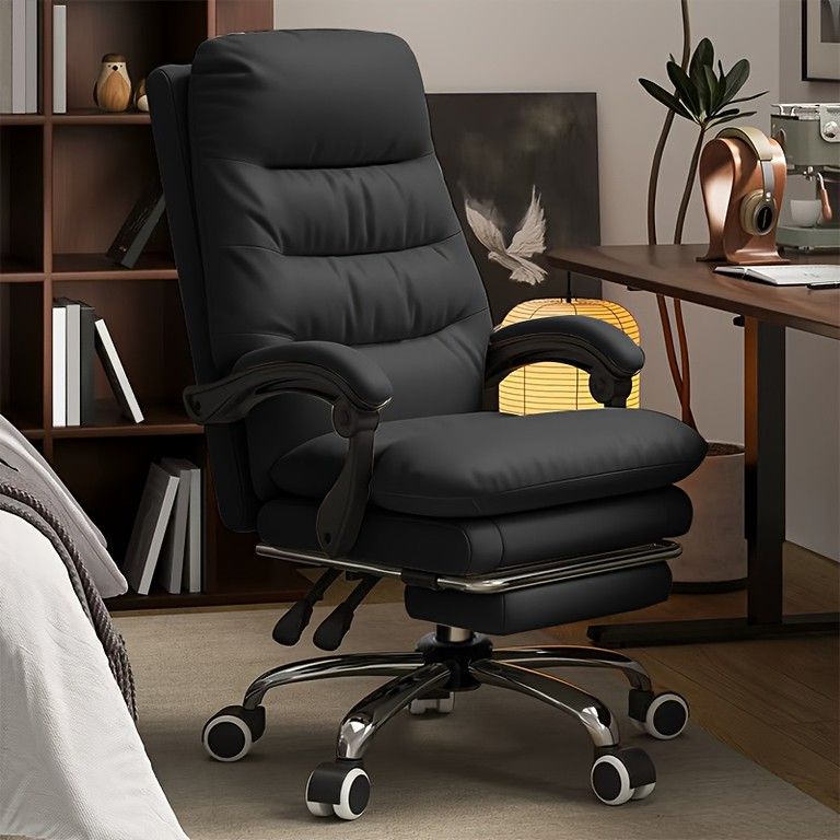 ゆったり快適 オフィスチェア