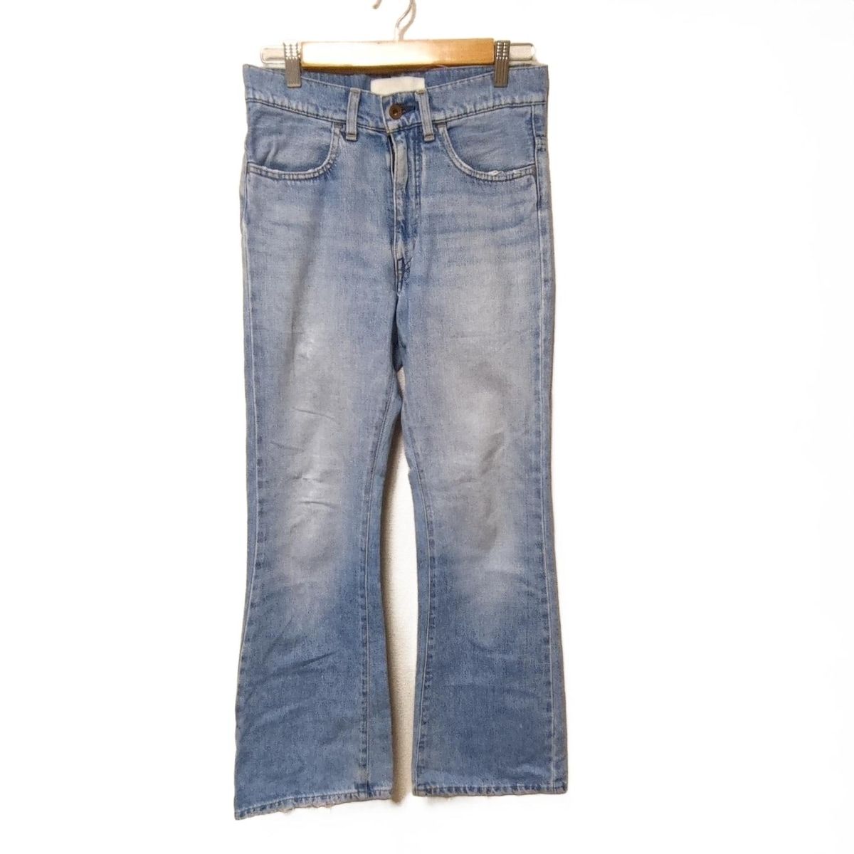 L'Appartement✨Grey DENIM　26　アパルトモン ブランド古着】L'APPARTEMENT / アパルトモン 21030560000810