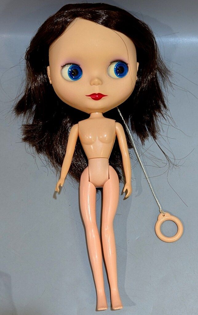 タカラ ネオブライス ロージーレッド