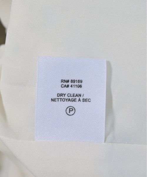 10CROSBY DEREK LAM カジュアルジャケット レディース 【古着