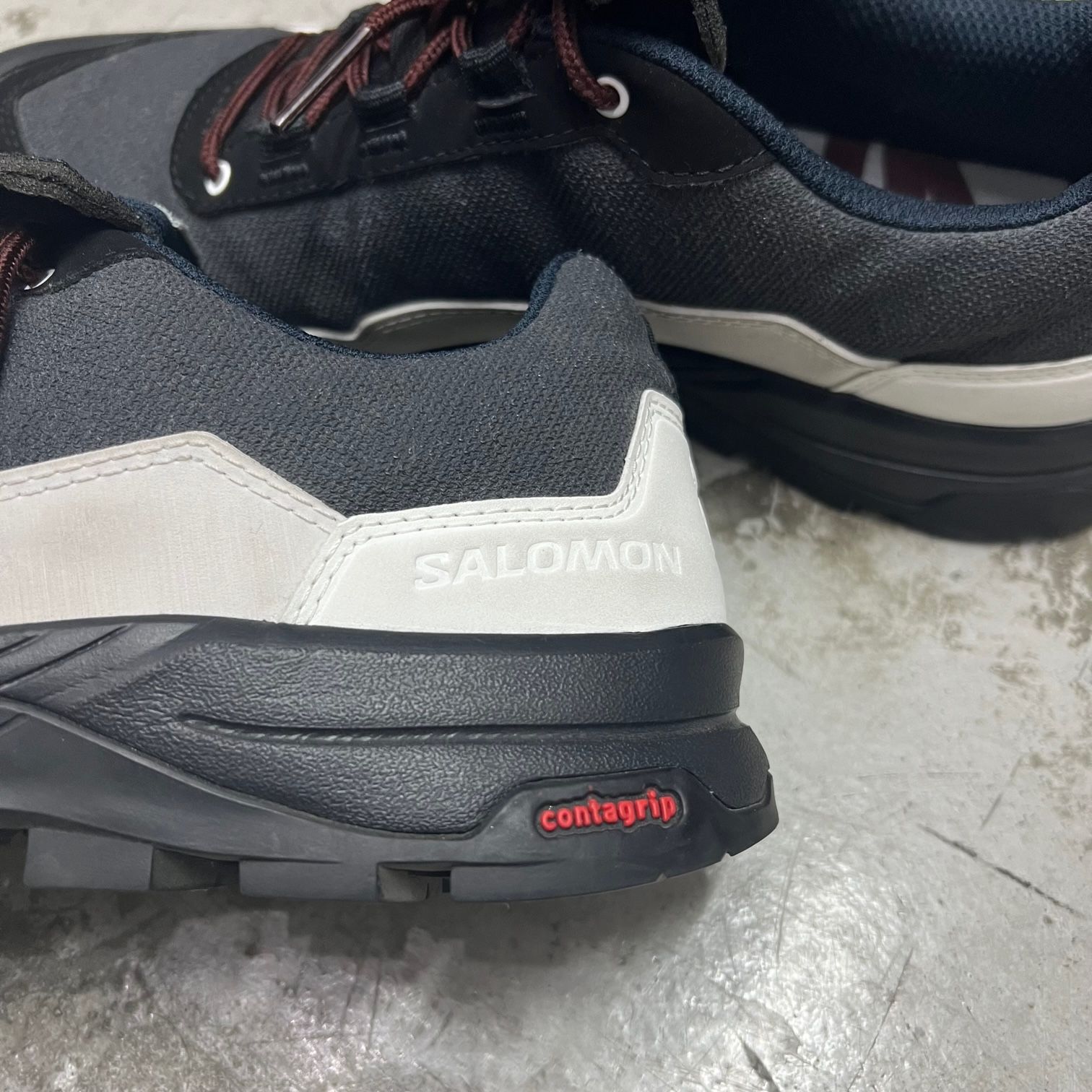 SALOMON GR10K X-ALP ESILL 474200 スニーカー サロモン ジーアール 