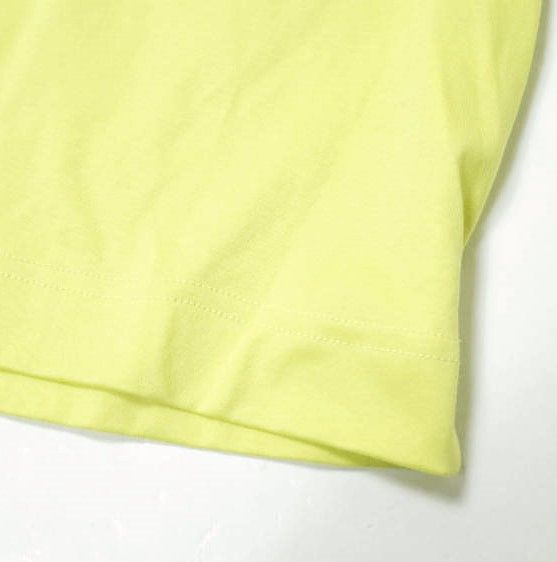 ADAWAS アダワス 23SS 日本製 OVERSIZED T-SHIRT オーバーサイズT ADAWAS アダワス 23SS 日本製 OVERSIZED T-SHIRT オーバーサイズT
