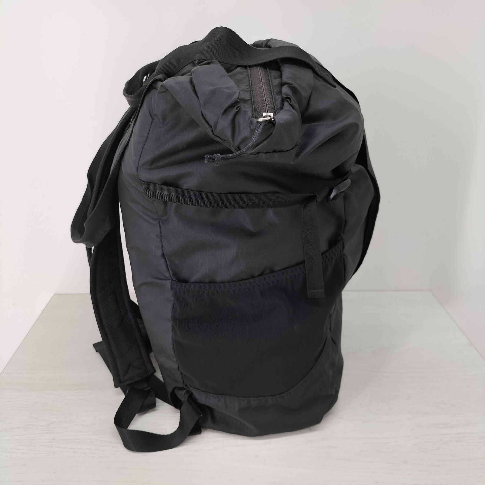 パタゴニア patagonia LIGHTWEIGHT TRAVEL TOTE PACK メンズ 22L