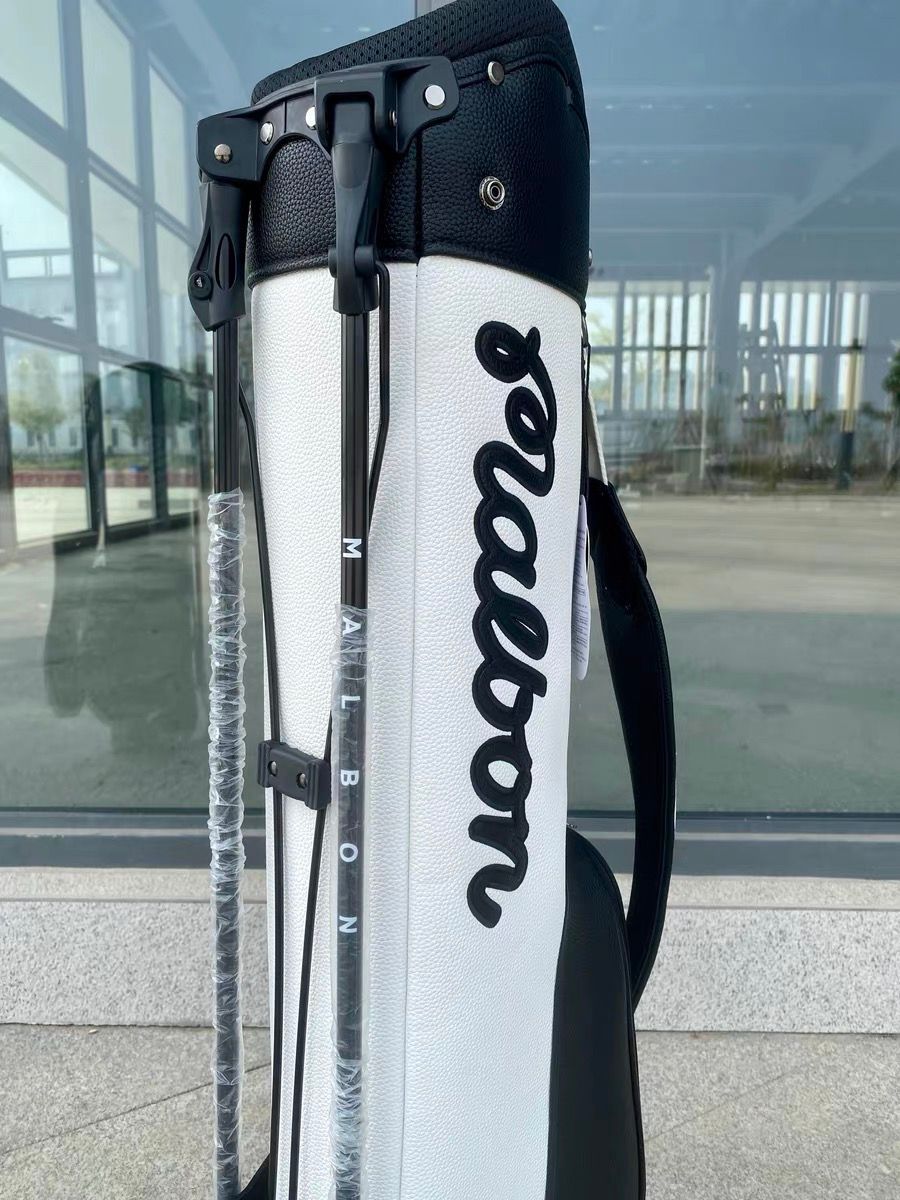 GOLF ハーフバッグ