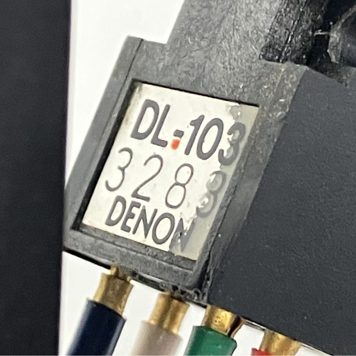 T4Pカートリッジを代表するテクニクスTechnicsの310MC