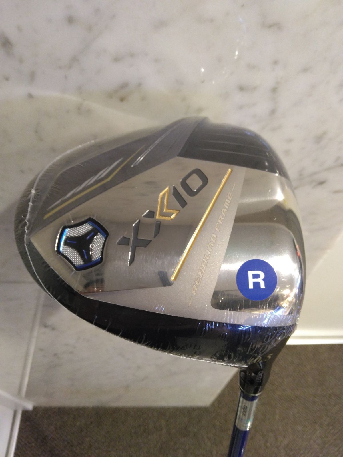 ゼクシオ13 10.5° MP-1300 R 45.5インチ 【公式通販】