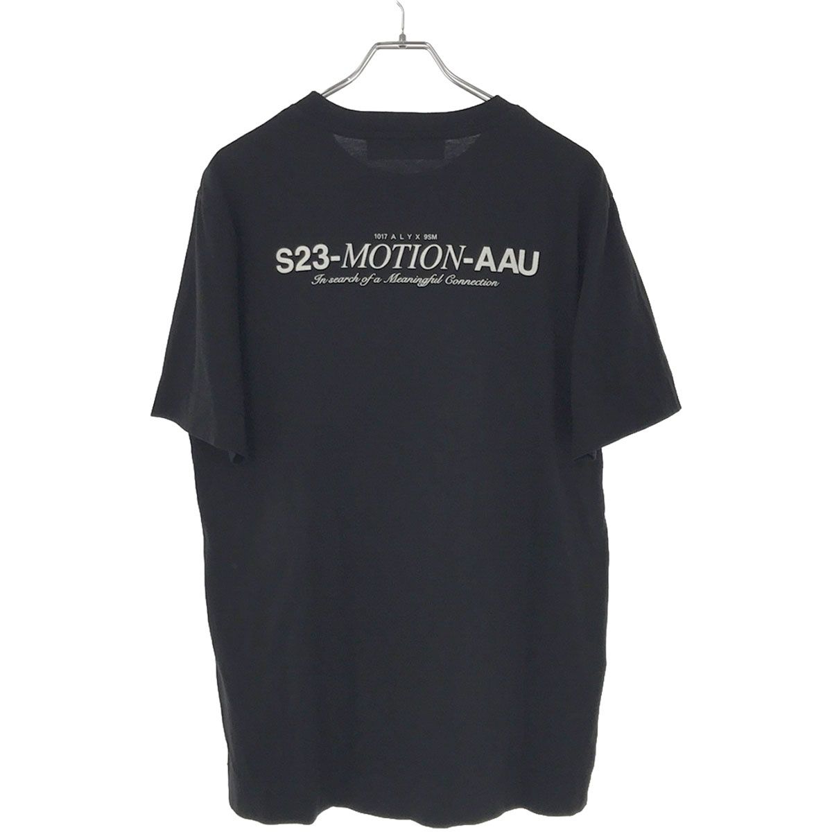 1017 ALYX 9SM アリクス 23SS Graphic Tシャツ 1017 ALYX 9SM | Men's