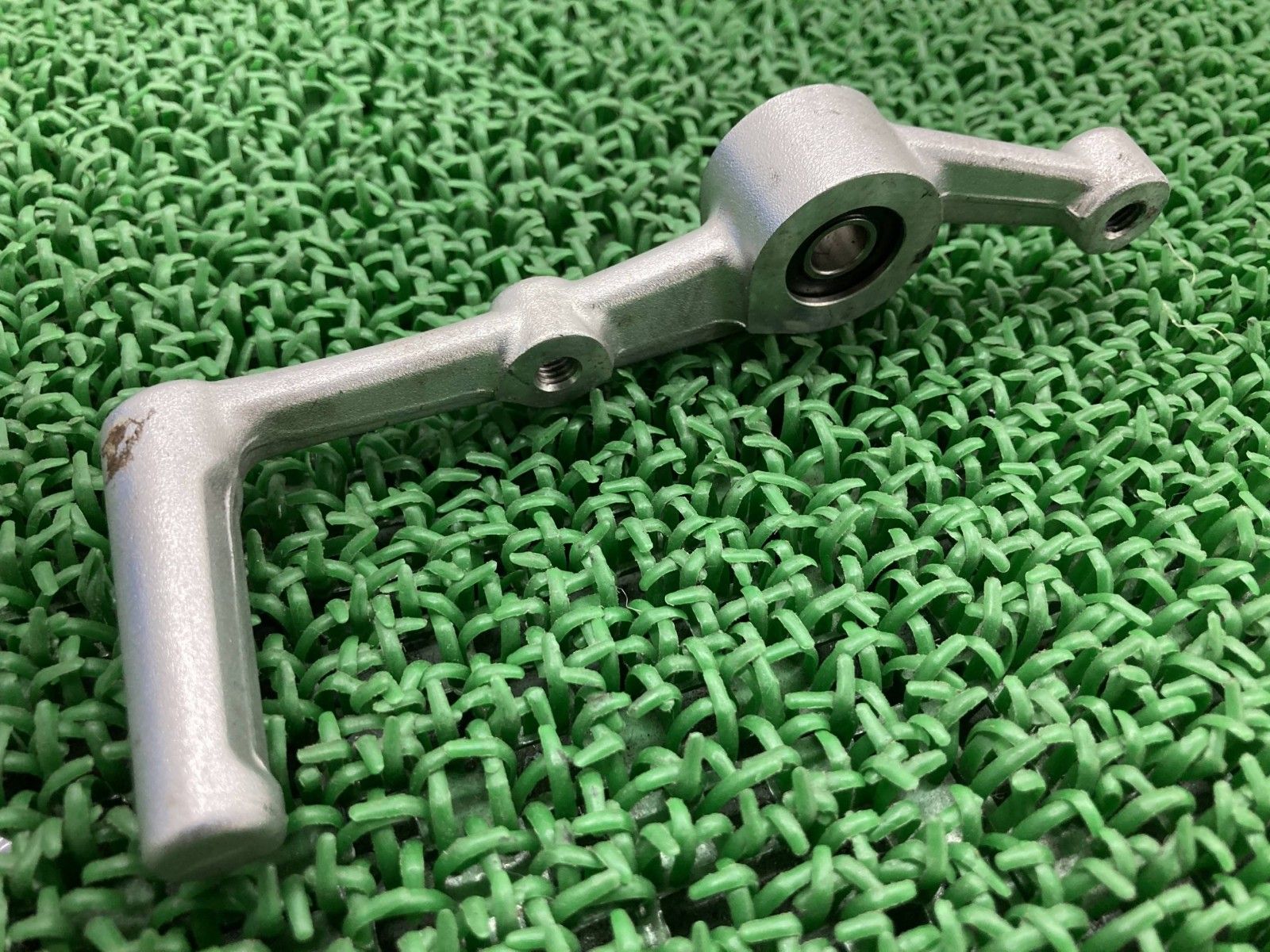 S1000R ブレーキペダル 8 562 402 BMW 純正 バイク 部品 K47 8562402 曲がり無し 品薄 品 車検 Genuine hF