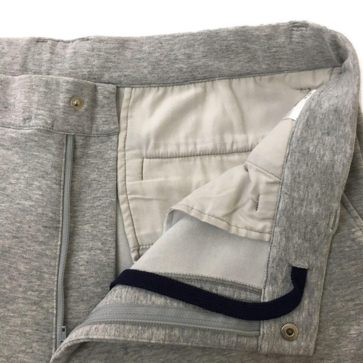 coco 中古 テーラーメイド Taylor Made メンズ パンツ O グレー ロングパンツ スウェット生地 中古 メンズ テーラーメイド Taylor Made パンツ O グレー