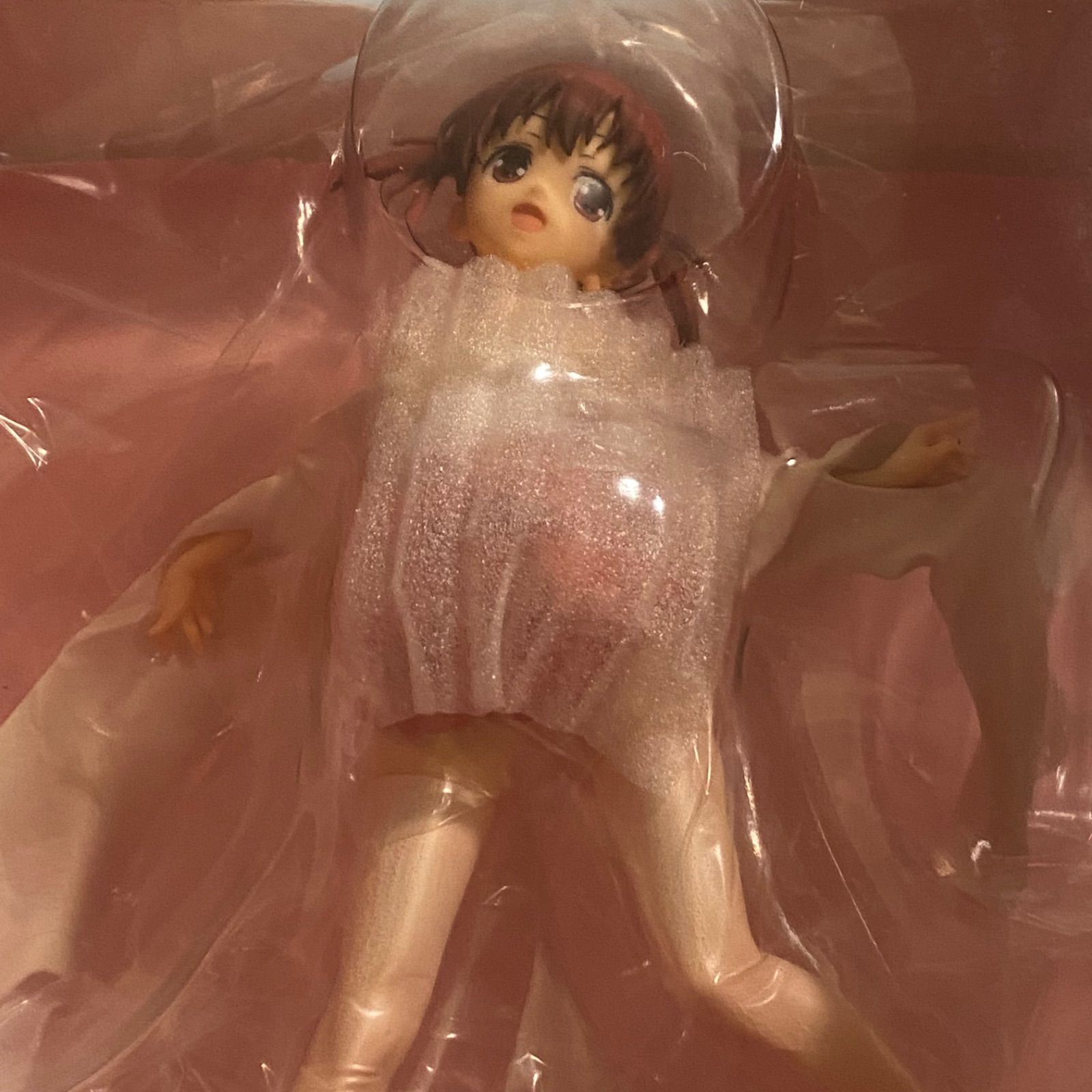 咲-Saki-全国編 薄墨初美 通常版 1/7 完成品フィギュア ホビー