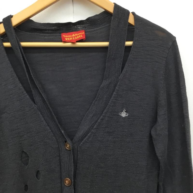 Vivienne Westwood red label ヴィヴィアン ウエストウッド