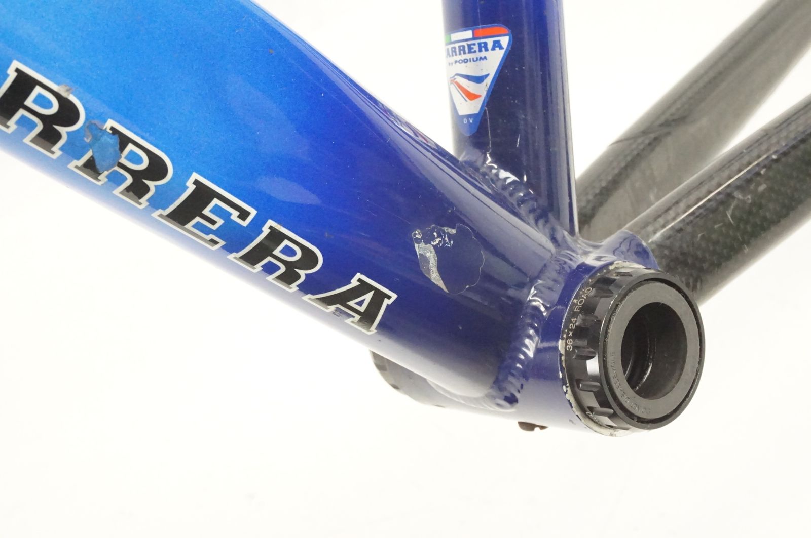 カレラ　CARRERA 　HERCULES T9 RC ロードバイク カレラ CARRERA HERCULES T9 RC ロードバイク CARRERA | ブランド