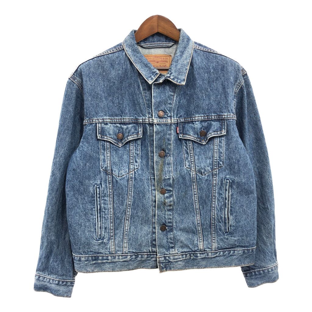 90年代 カナダ製 Levi