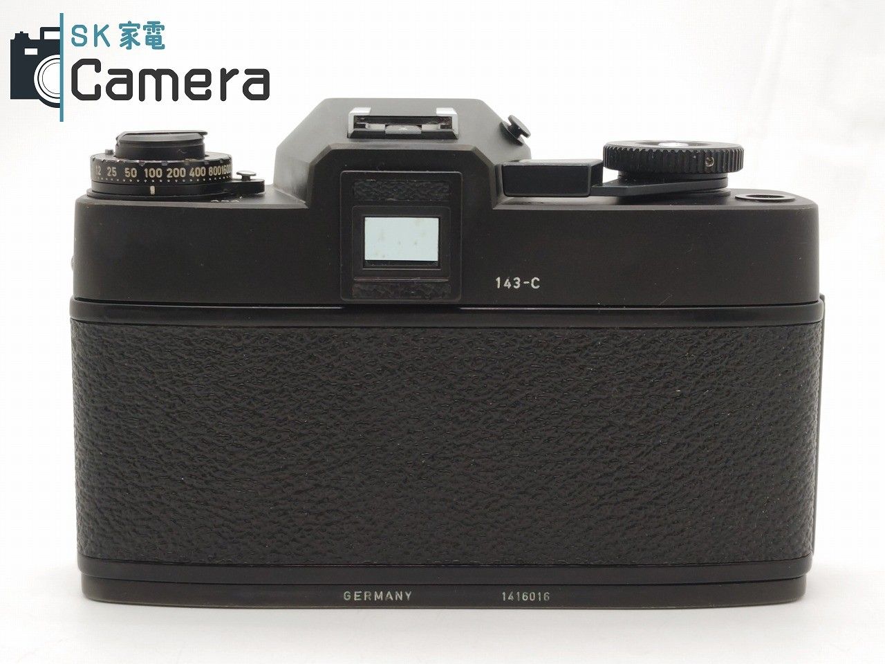 LEICA LEICAFLEX SL2 50周年記念モデル ライカ - メルカリ