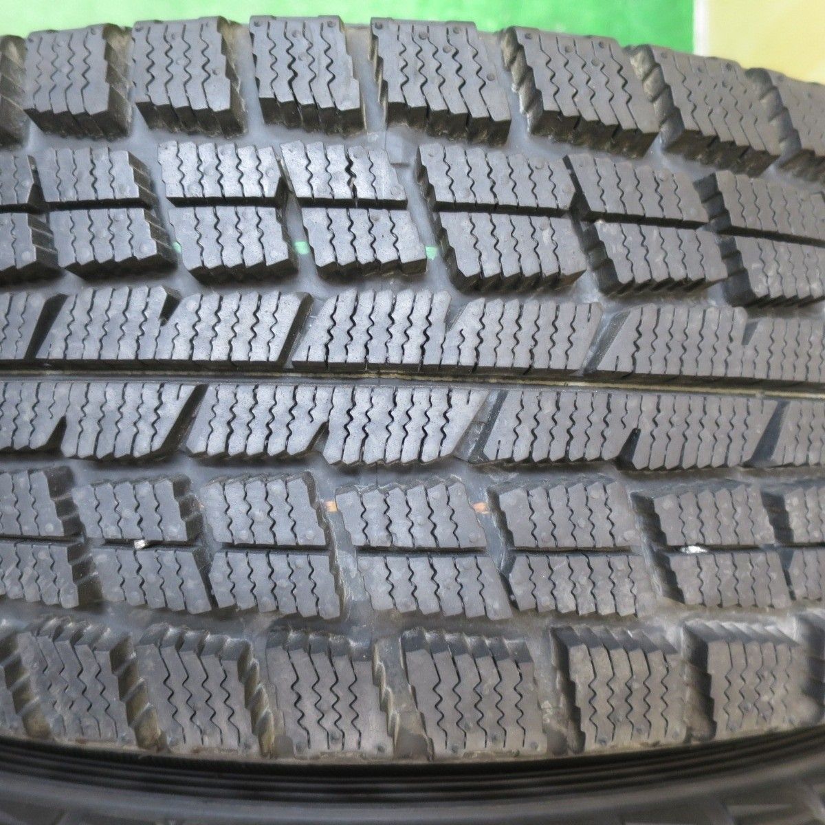 MINI ミニクーパー 175/65R15 TOYO スタッドレス