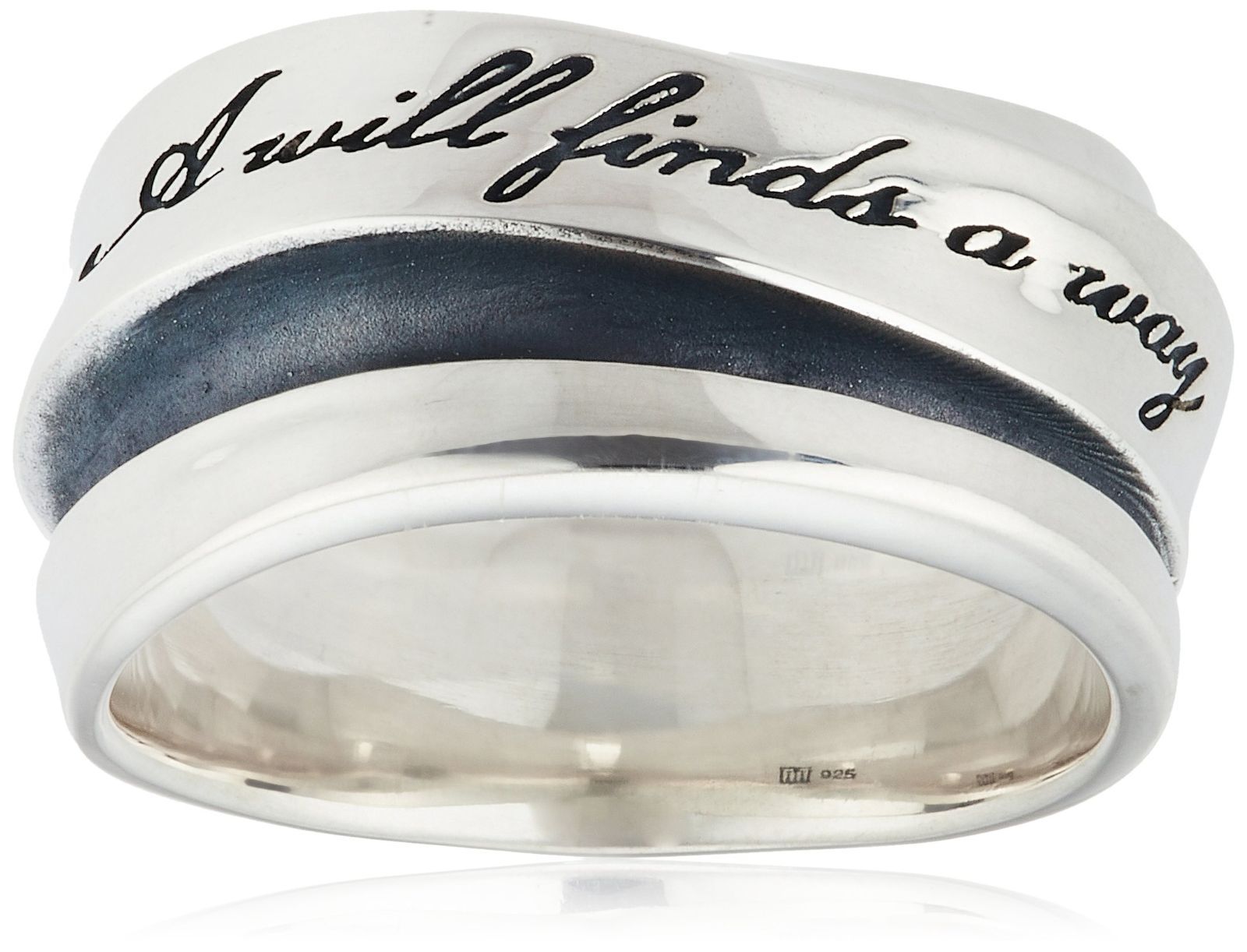 数量限定】日本サイズ23号 FC-210-SV-23 シルバー925 カーブライン