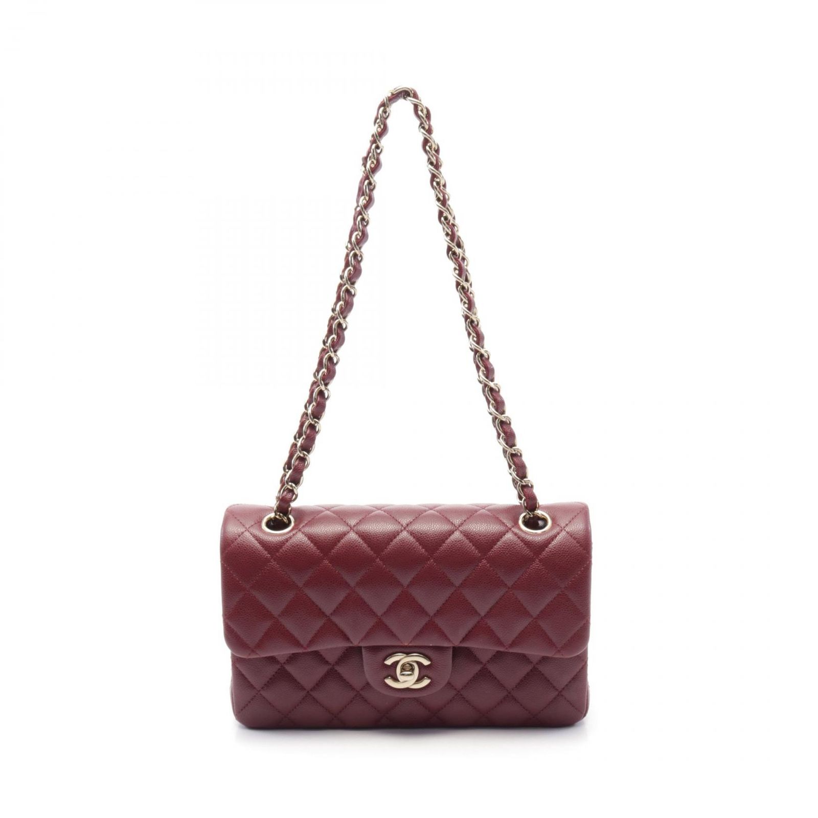 シャネル CHANEL ショルダーバッグ マトラッセ Wフラップ A01113 シャネル CHANEL ショルダーバッグ マトラッセ Wフラップ A01113