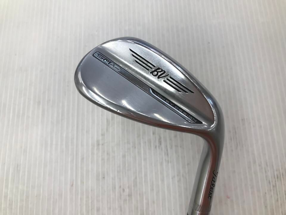 VOKEY SM10 ツアークローム | 54 | S | NSプロ MODUS 3 TOUR 115 | | ウェッジ | タイトリスト 最短即日発送