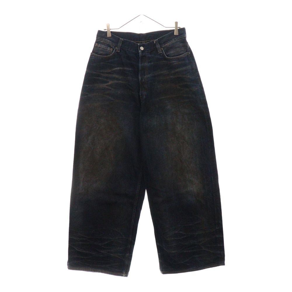 Acne Studios (アクネ ストゥディオズ) 24AW 2023M FN Darkside
