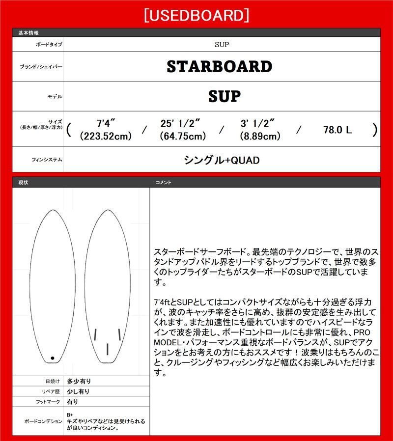 波乗り サップボード