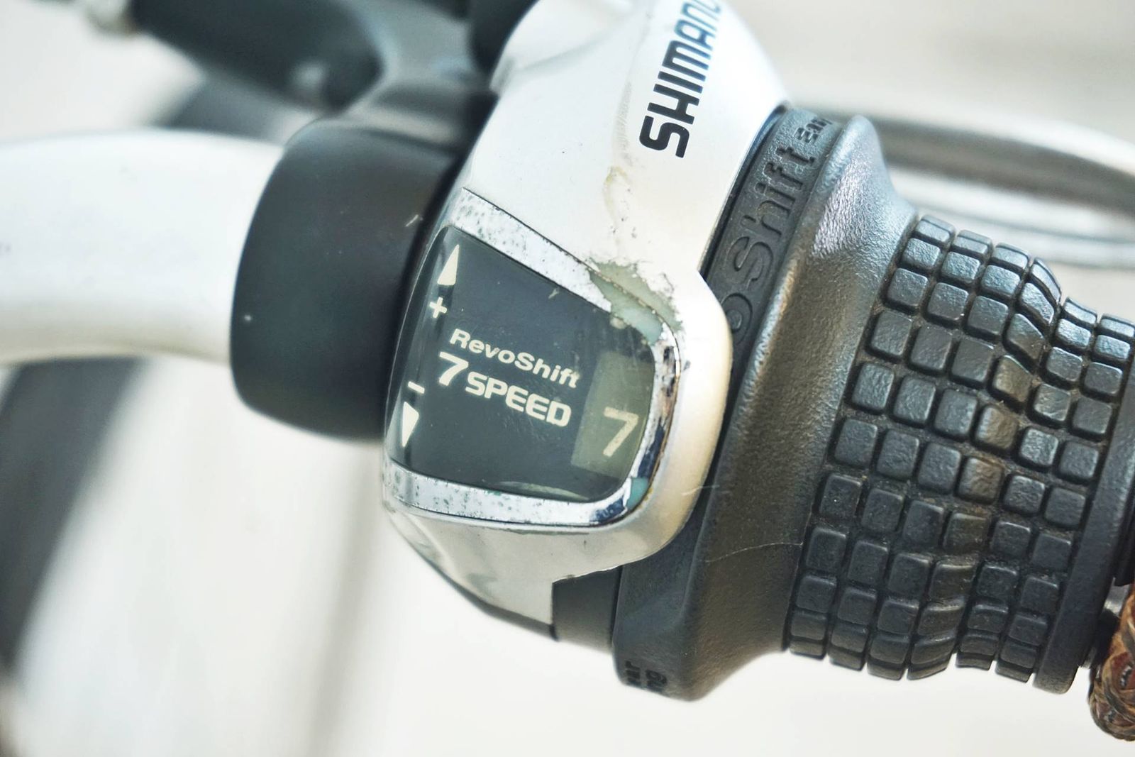 GARNEAU ルイガノ