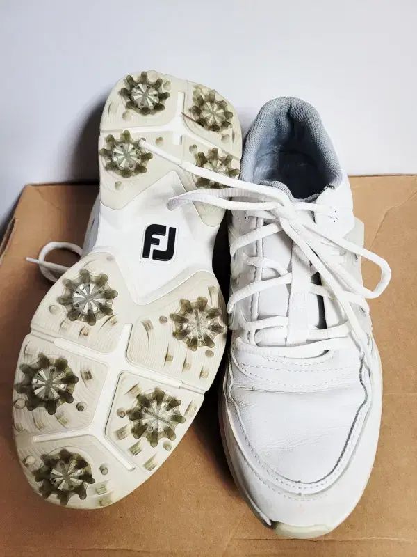 FootJoy