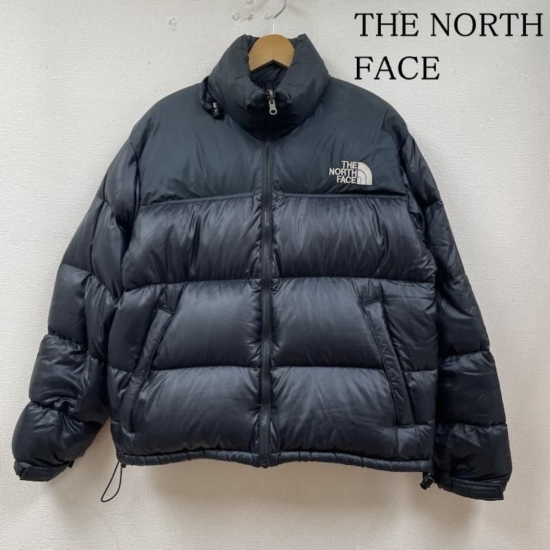 THE NORTH FACE ザノースフェイス ジャケット、上着 ダウン